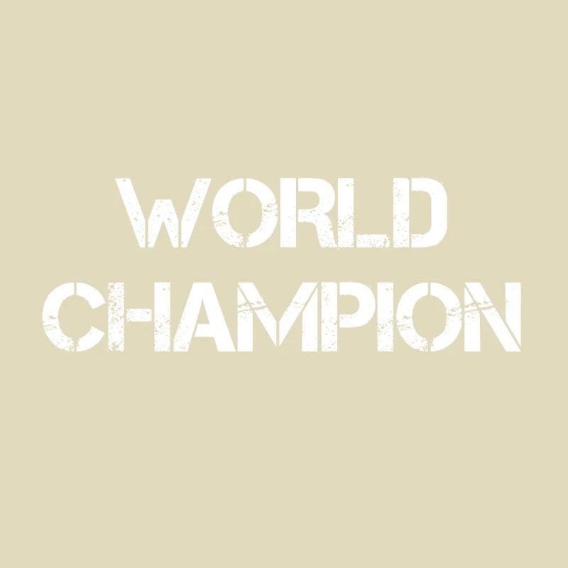 Campione del mondo
