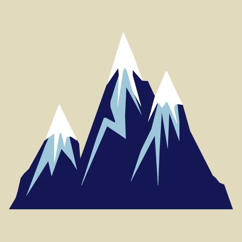 mountains comic