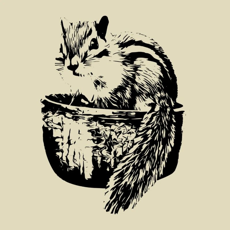 squirrel