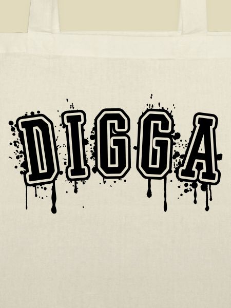 DIGGA