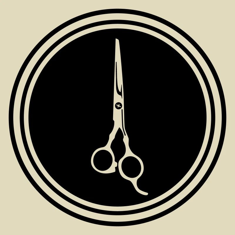 Scissors Barber icon