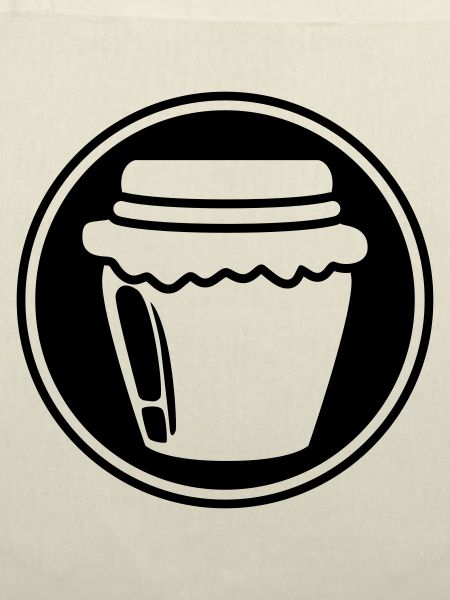 Honig Marmelade symbol