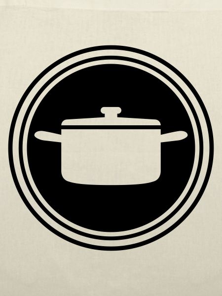 cooking pot circle