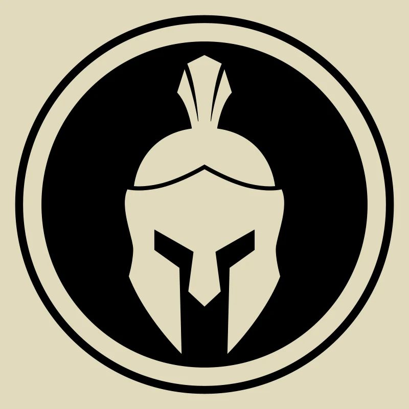 Spartan Helmet