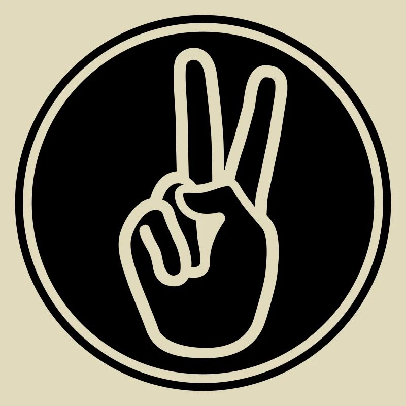 Hand Peace