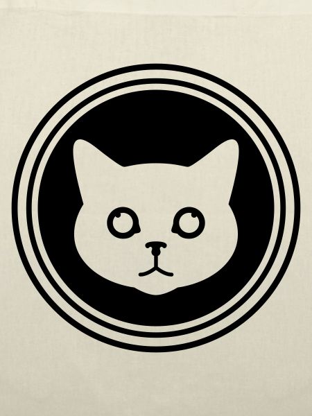 Cat head