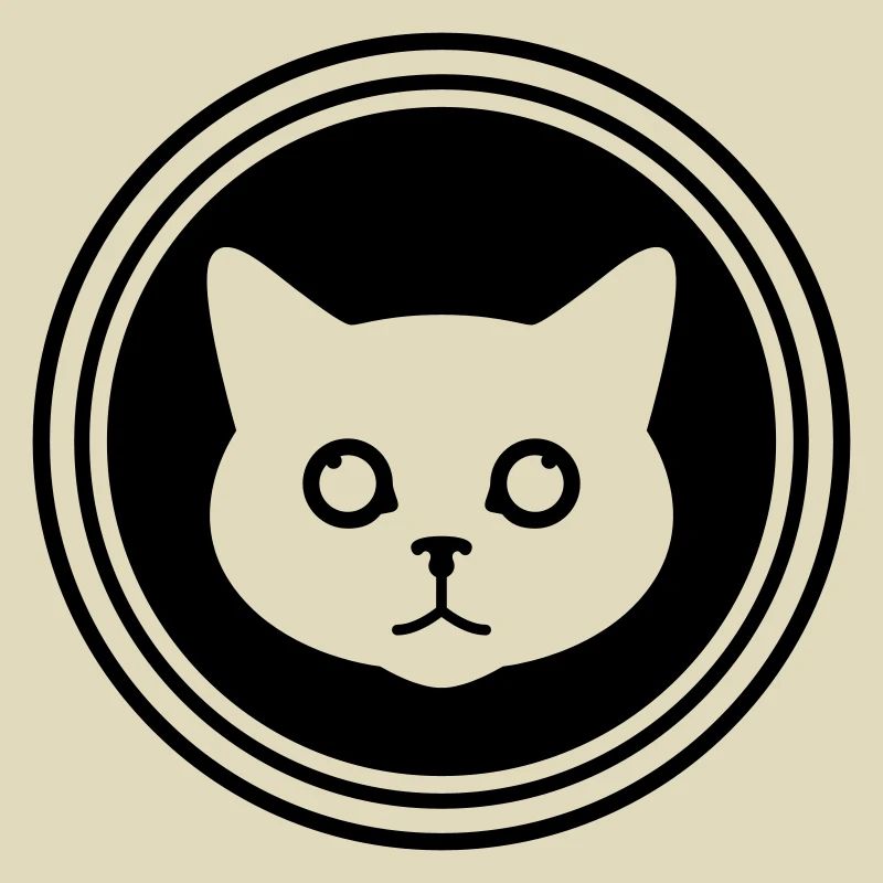Cat head