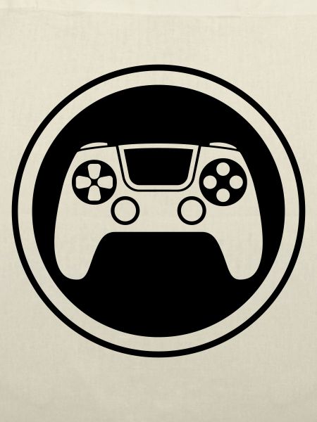Gamepad Symbol Controller