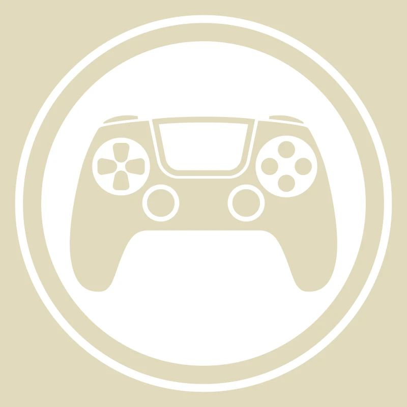 Gamepad Symbol Controller