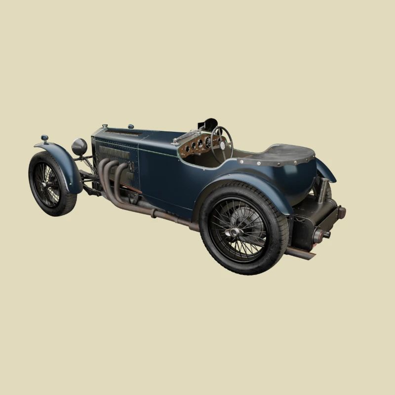 Oldtimer