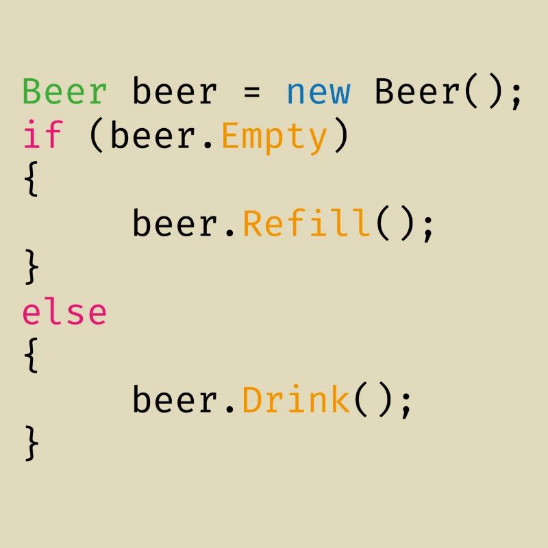 BeerCode