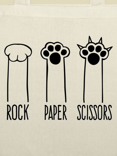 Rock Paper Scissors