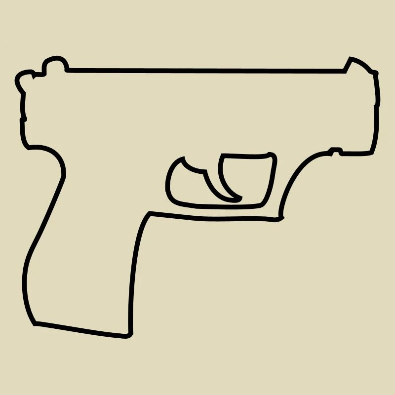pistole
