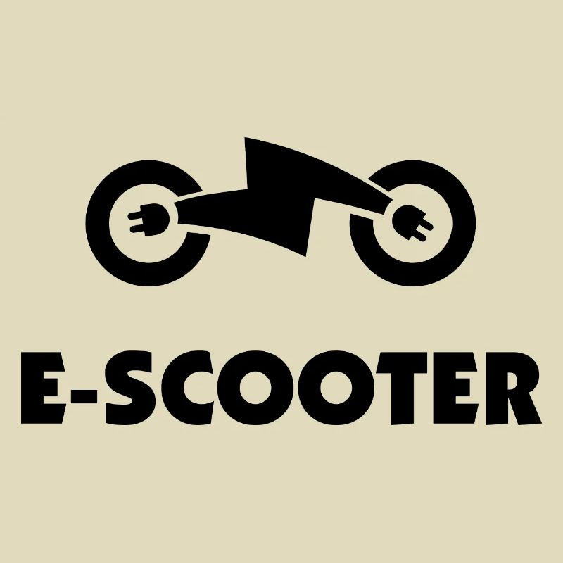 E-Scooter E-Roller Scooter