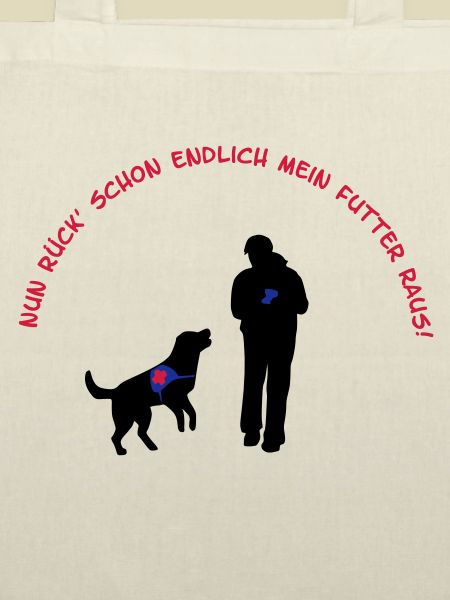 Rettungshund
