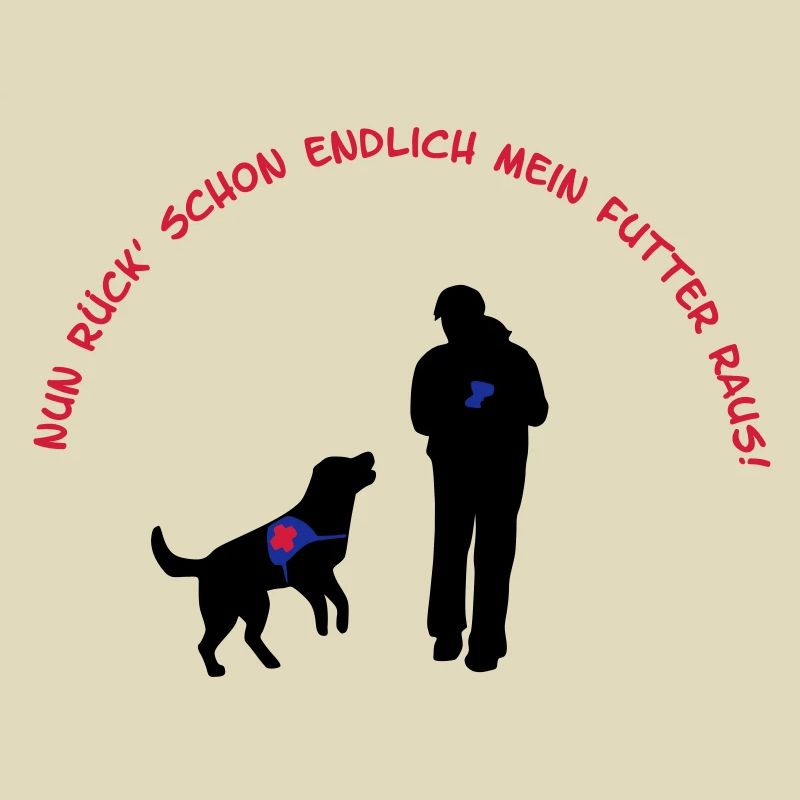 Rescue Dog