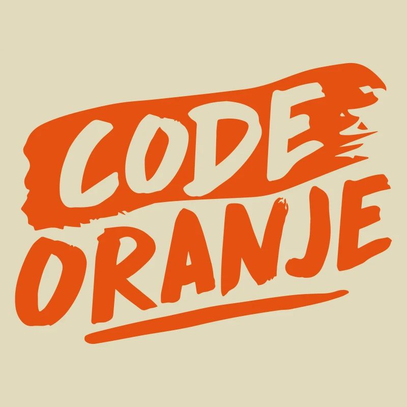 Code orange