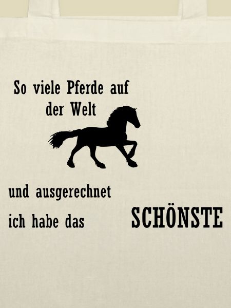 Pferde Spruch Reiten