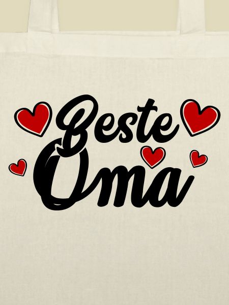 beste oma