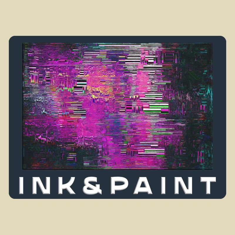 INK PAINT SINGLE ESPOSITION C