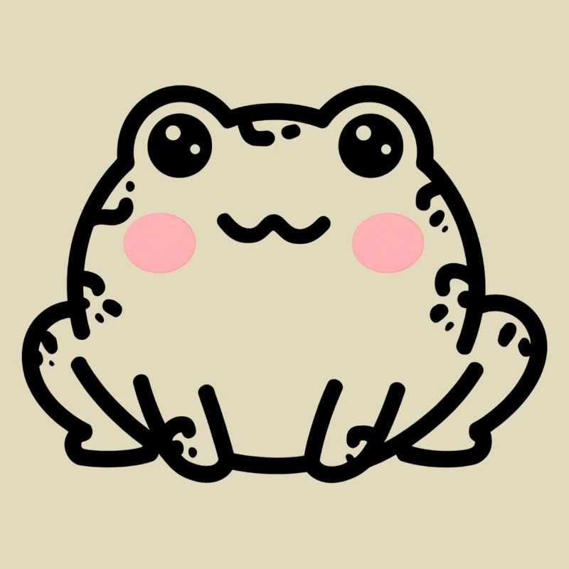 crapaud