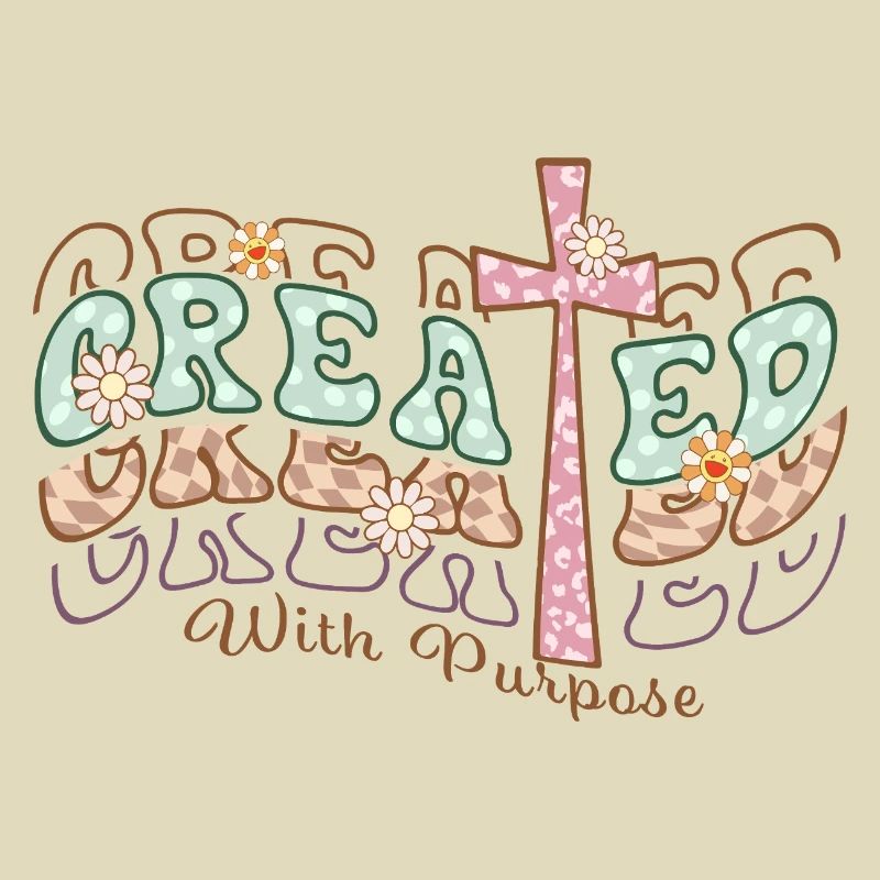 Created With Purpose
