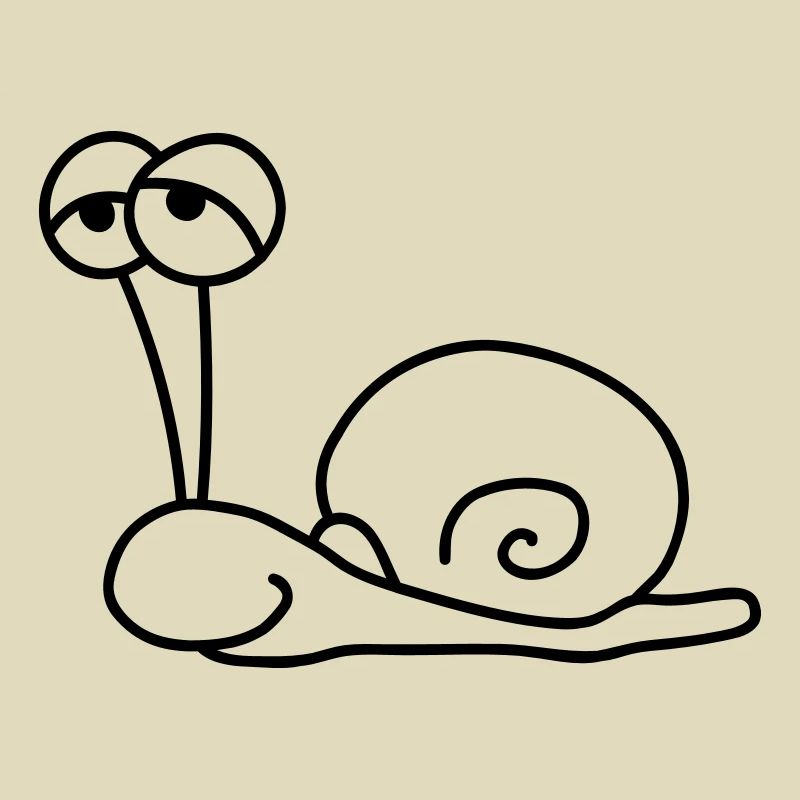 Schnecke