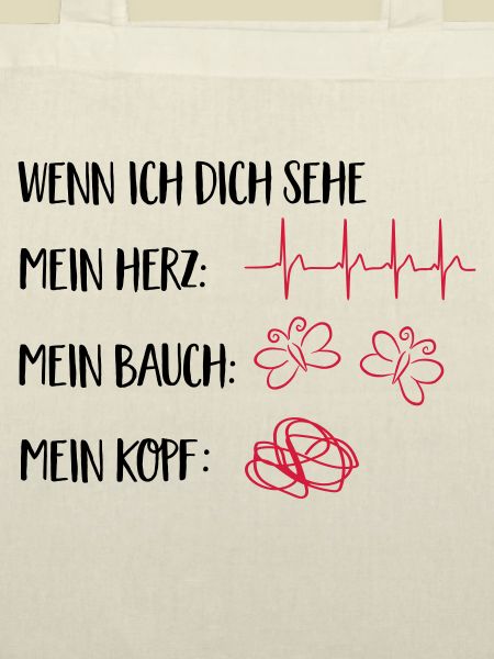 verliebt