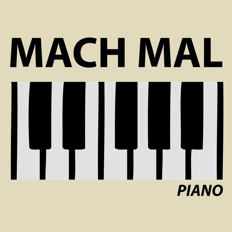mach mal piano
