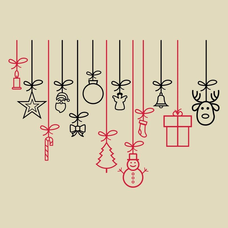 WEIHNACHTEN