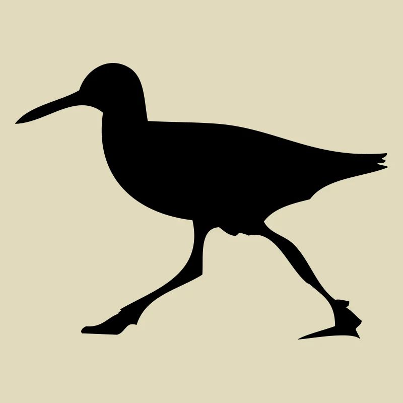 Exécution d'oiseau