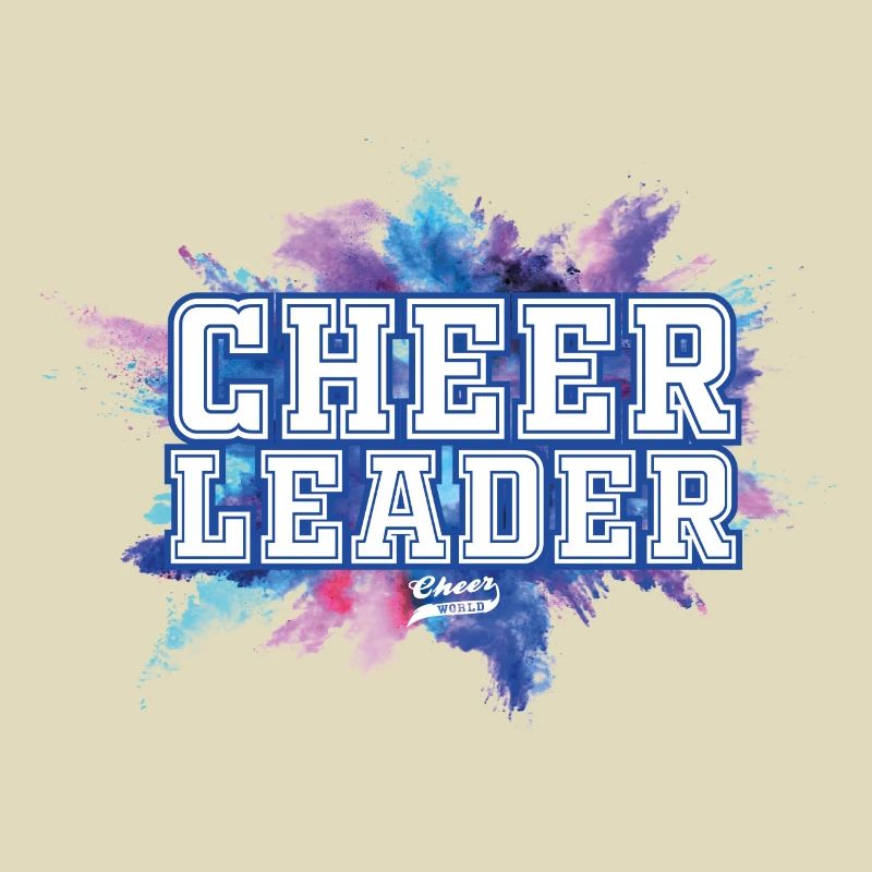 CheerLeader-Explosion