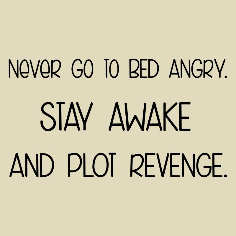 Plot Revenge