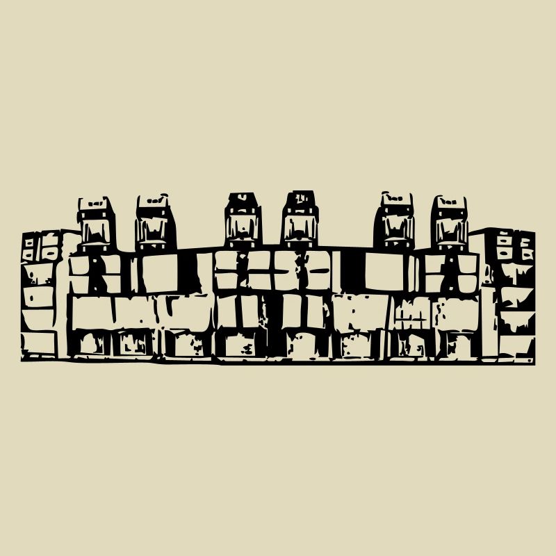 wall soundsystem ger / cz