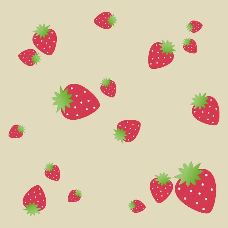 Erdbeeren