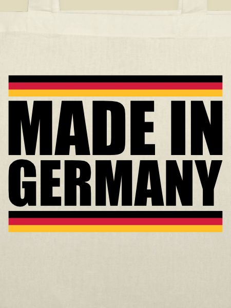 Made in Germany