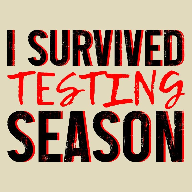 I Survived Testing Season 4