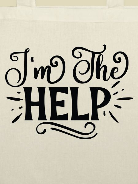 I´m The Help
