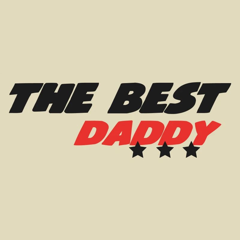 DER BESTE DADDY