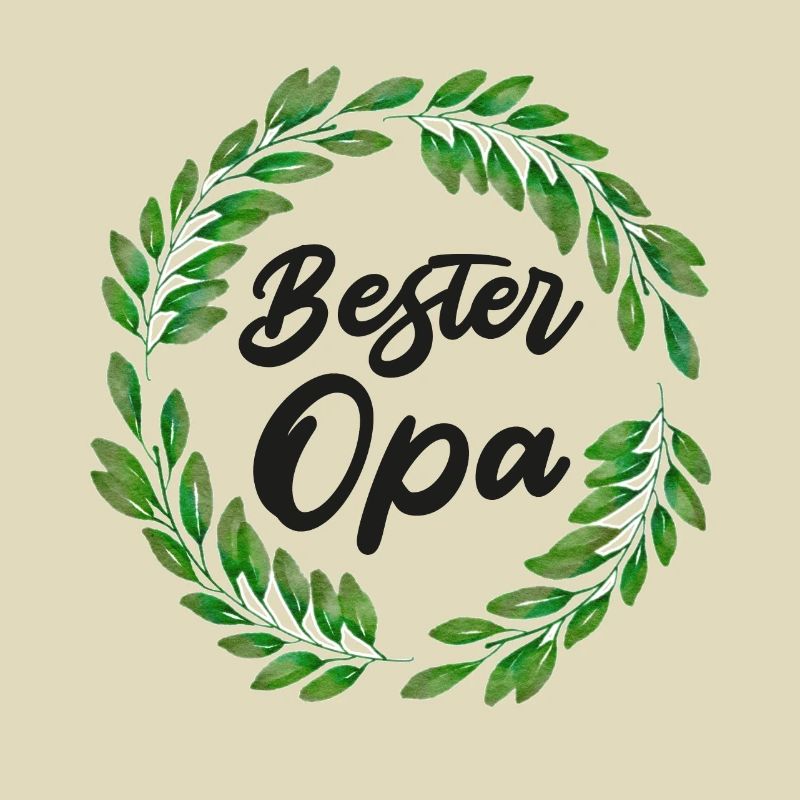 Bester Opi Grosspapi Opa Schweizer Opi Großpapa