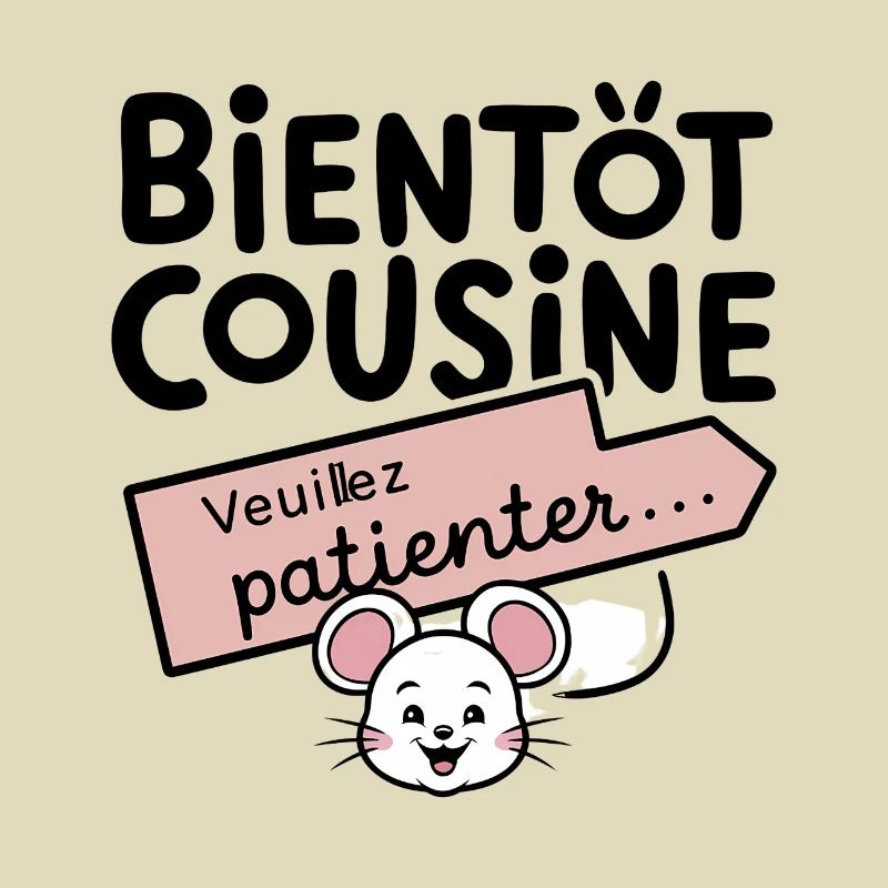 soon cousin please wait