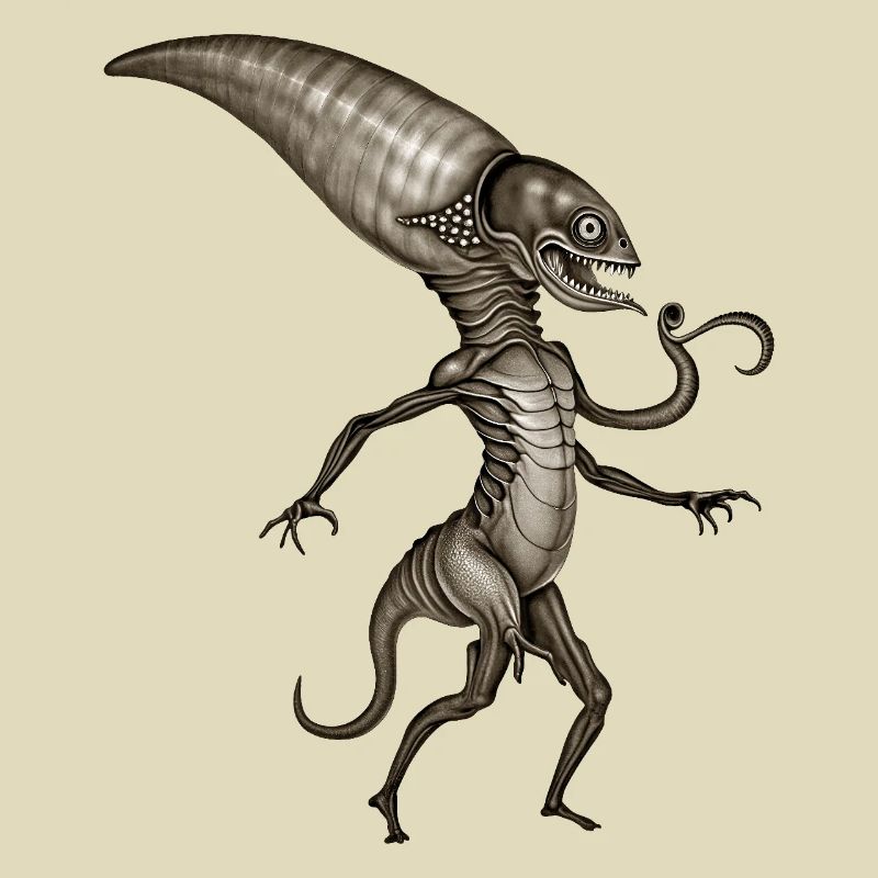 BUG #8 - dark hell