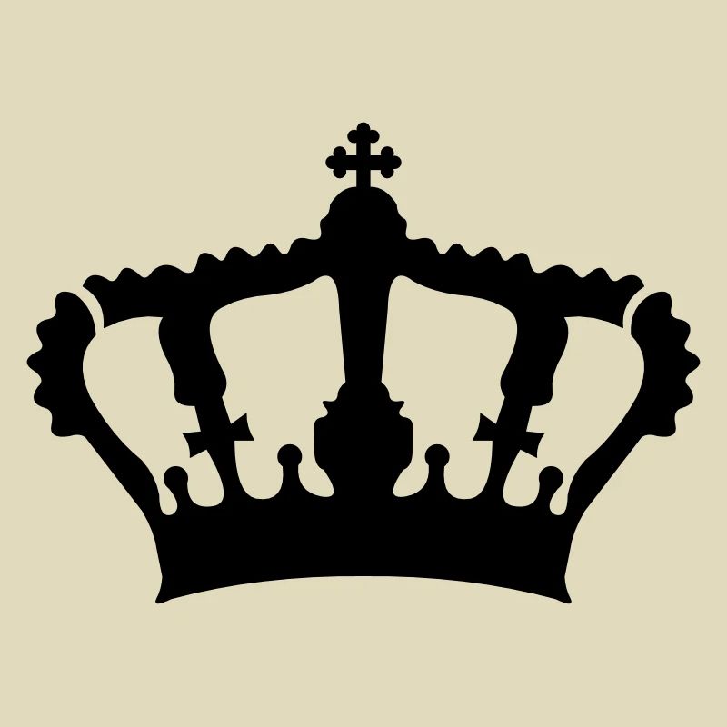 Krone / Crown