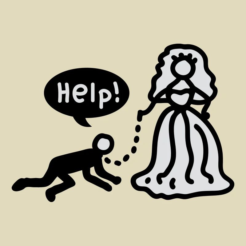 Married - help