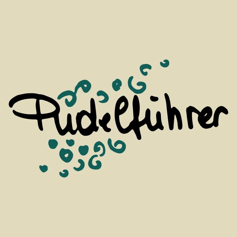 Pudelführer