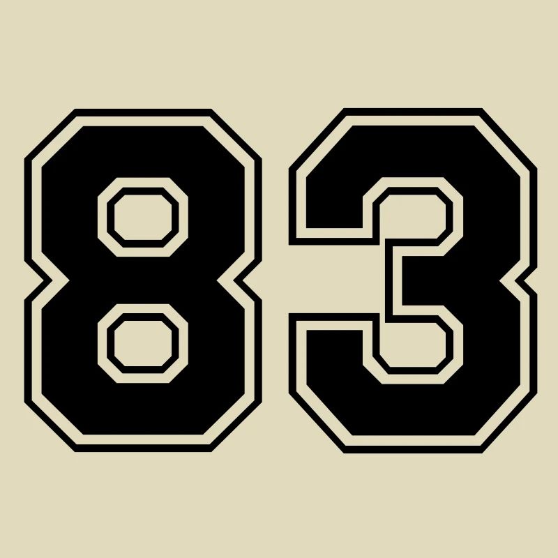 83