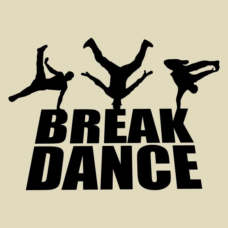 Breakdance