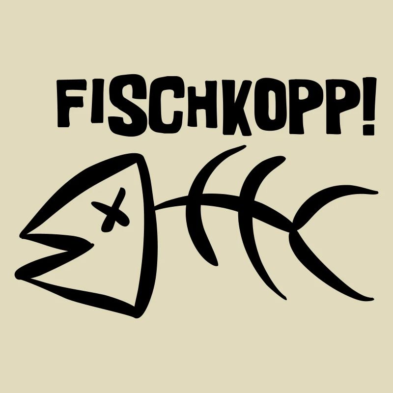 Fischkopp!