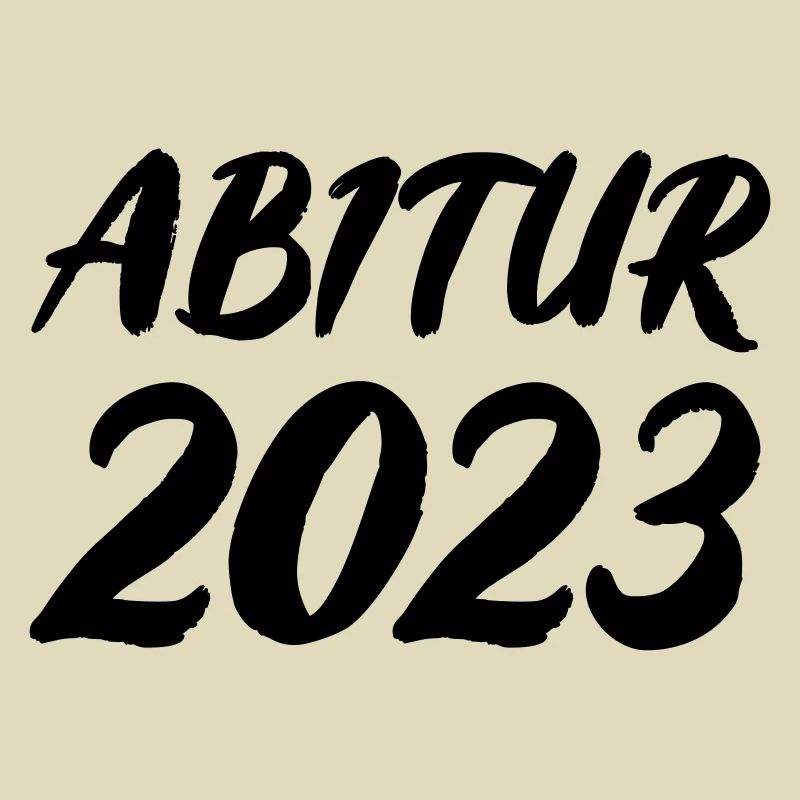Abitur 2023