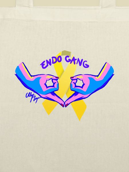 Werde Teil der Endo-Gang